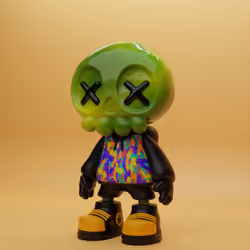 ToyMories #2714