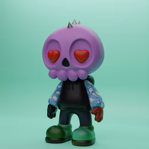 ToyMories #4838