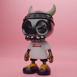 ToyMories #5381