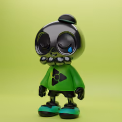 ToyMories #3639