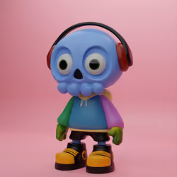 ToyMories #3915