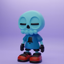 ToyMories #3852