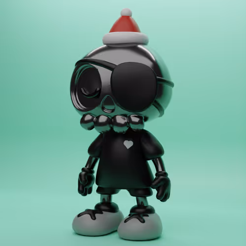 Toy Mories
