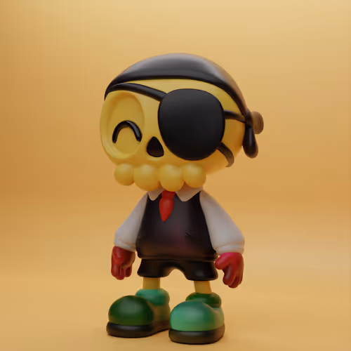 Toy Mories