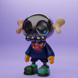 ToyMories #865
