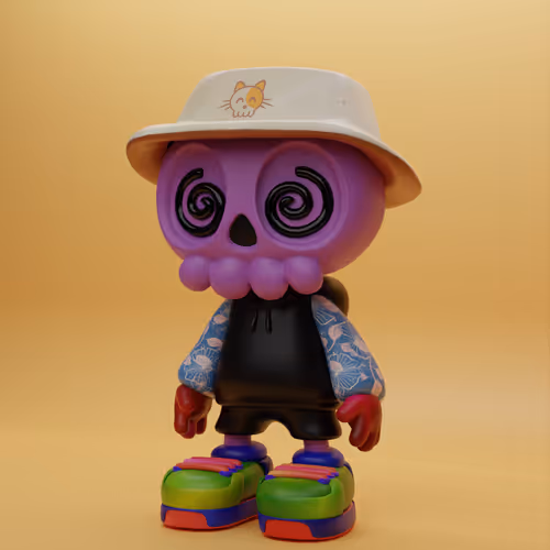 ToyMories #5610