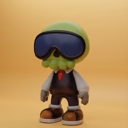 ToyMories #302