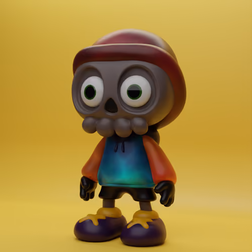 ToyMories #1938