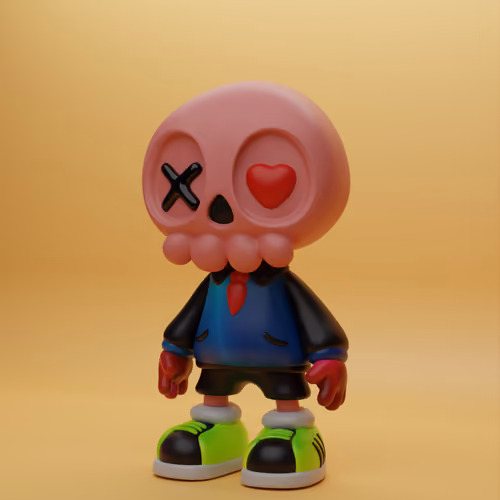 ToyMories #113