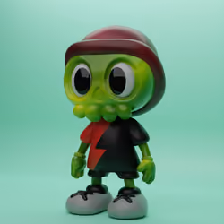 ToyMories #2746