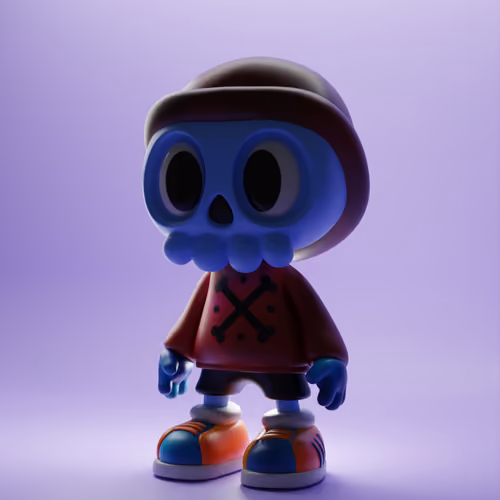 ToyMories #6773