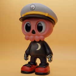 ToyMories #1949