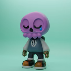 ToyMories #2954