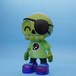 ToyMories #4887