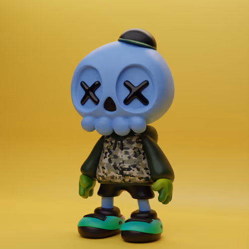 ToyMories #7327