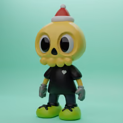 ToyMories #5079