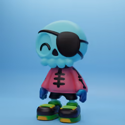 ToyMories #4263