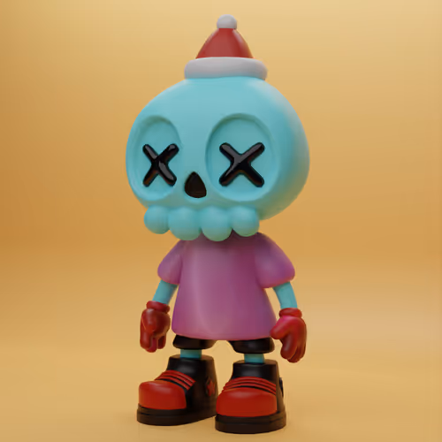 Toy Mories