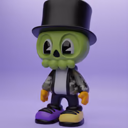 ToyMories #3101