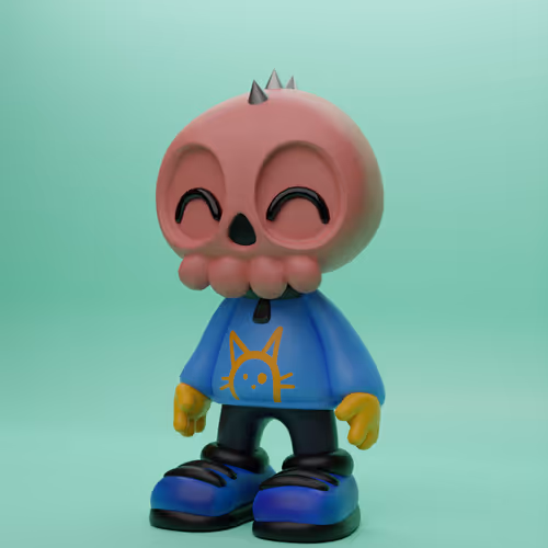 Toy Mories