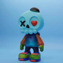 ToyMories #2352
