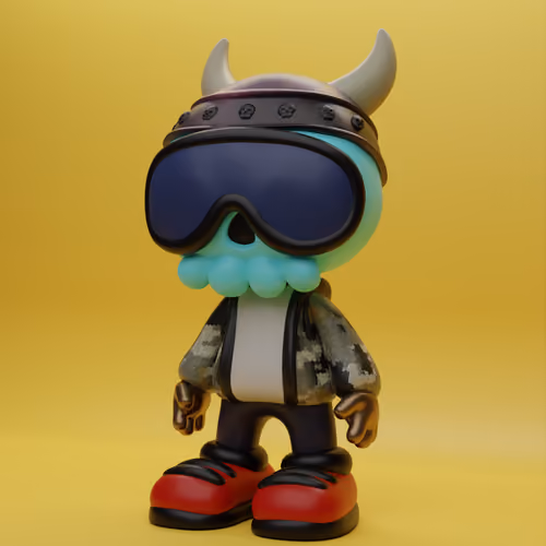 ToyMories #3677