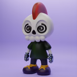 ToyMories #5567