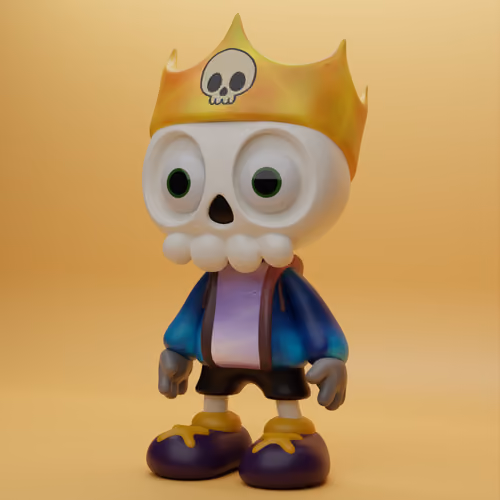 ToyMories #3407
