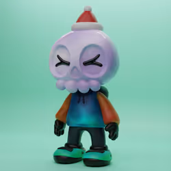ToyMories #1256