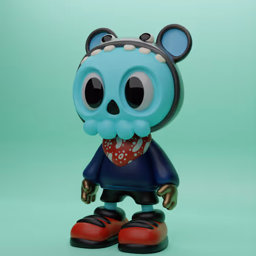 ToyMories #3132