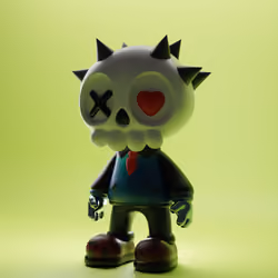 ToyMories #3513
