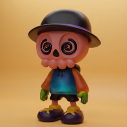 ToyMories #5963