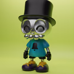 ToyMories #6877