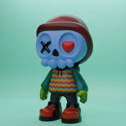 ToyMories #1539