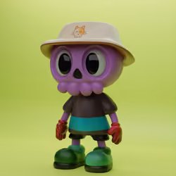 ToyMories #4183