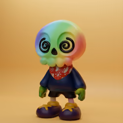 ToyMories #7456