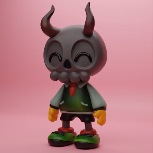 ToyMories #5575