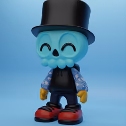 ToyMories #4623