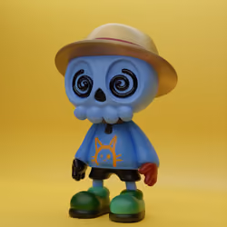 ToyMories #2371