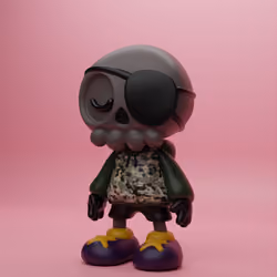 ToyMories #4611