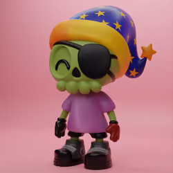 ToyMories #1447