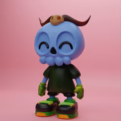 ToyMories #6420