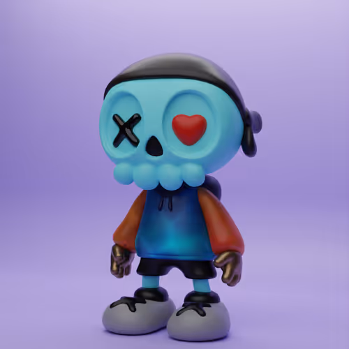 Toy Mories