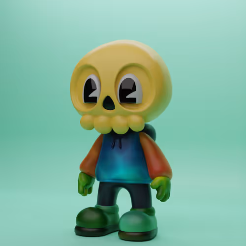 ToyMories #7460