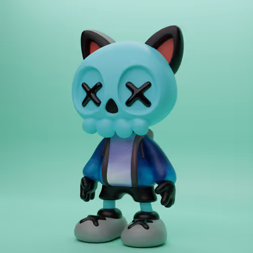 Toy Mories