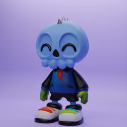 ToyMories #2986