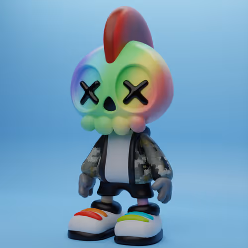 ToyMories #3154