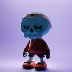 ToyMories #102