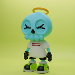 ToyMories #2837