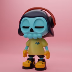 ToyMories #7295